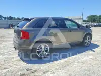 2013 Ford EDGE фото
