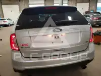 2013 Ford EDGE фото