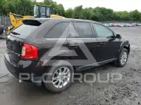 2013 Ford EDGE фото
