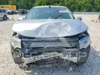 2013 Ford EDGE photo