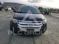 2013 Ford EDGE photo