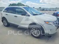 2013 Ford EDGE фото