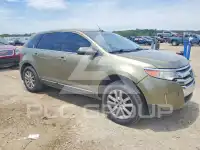 2013 Ford EDGE photo
