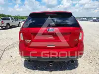 2013 Ford EDGE фото