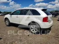 2013 Ford EDGE фото