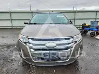 2013 Ford EDGE photo