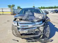 2013 Ford EDGE photo
