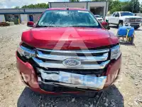 2013 Ford EDGE фото