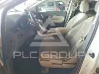 2013 Ford EDGE photo