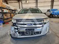 2013 Ford EDGE photo
