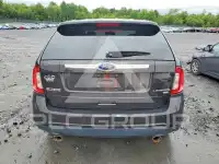 2013 Ford EDGE фото