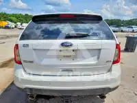 2013 Ford EDGE фото