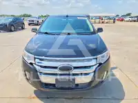 2013 Ford EDGE photo