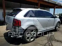2013 Ford EDGE photo