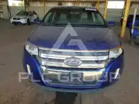 2013 Ford EDGE фото