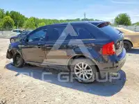 2013 Ford EDGE фото
