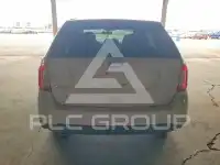2013 Ford EDGE photo
