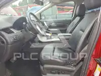 2013 Ford EDGE фото