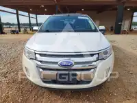 2013 Ford EDGE фото