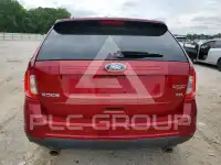 2013 Ford EDGE фото