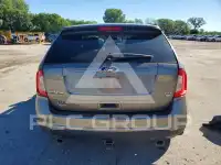 2013 Ford EDGE photo