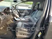 2013 Ford EDGE photo