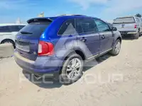 2013 Ford EDGE photo