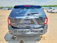 2013 Ford EDGE photo