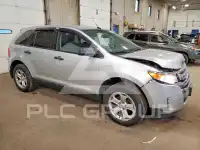 2013 Ford EDGE фото