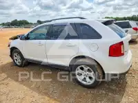 2013 Ford EDGE фото