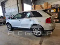 2013 Ford EDGE photo