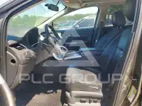 2013 Ford EDGE фото