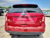 2013 Ford EDGE фото