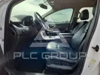 2013 Ford EDGE фото