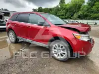 2013 Ford EDGE photo