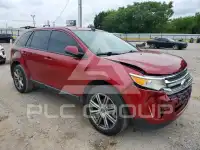 2013 Ford EDGE фото