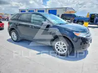 2013 Ford EDGE фото