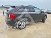2013 Ford EDGE фото
