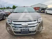 2013 Ford EDGE фото