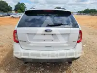 2013 Ford EDGE фото