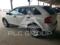 2013 Ford EDGE photo