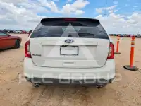 2013 Ford EDGE фото