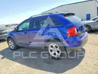 2013 Ford EDGE фото