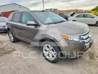 2013 Ford EDGE фото