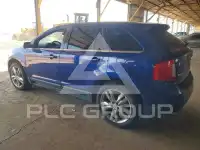 2013 Ford EDGE фото
