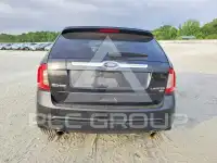 2013 Ford EDGE photo
