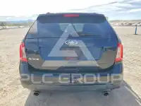 2013 Ford EDGE photo