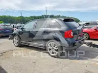 2013 Ford EDGE photo