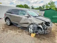 2013 Ford EDGE фото