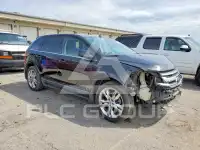 2013 Ford EDGE photo